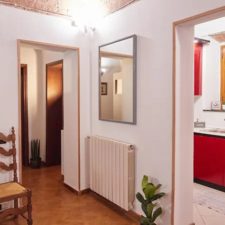 Appartamento La Mi Casa A