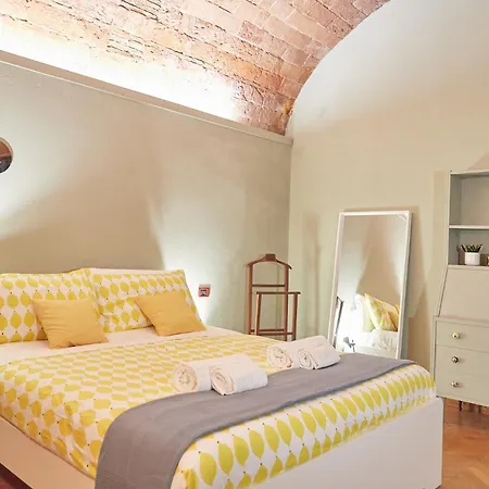 Appartamento La Mi Casa A