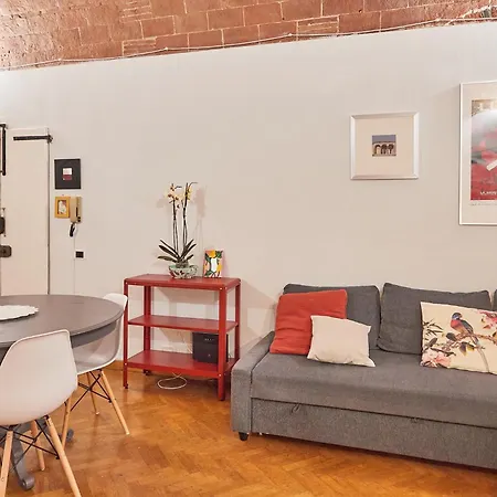 Appartement La Mi Casa A