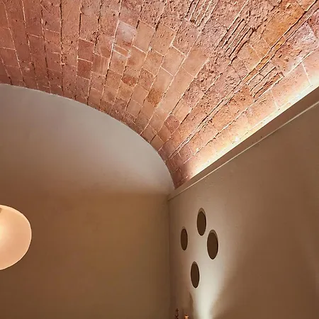 Appartement La Mi Casa A *