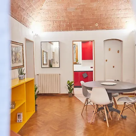 Appartement La Mi Casa A Pise