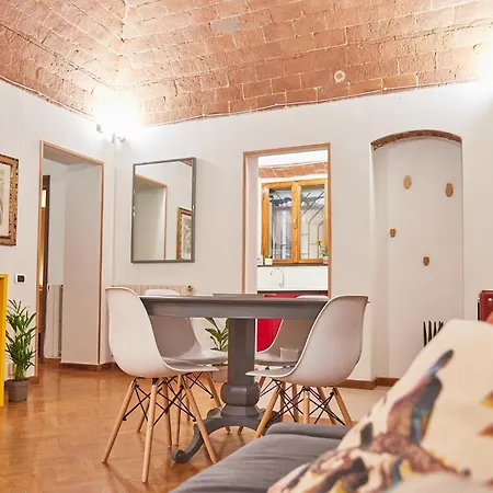 Appartamento La Mi Casa A *