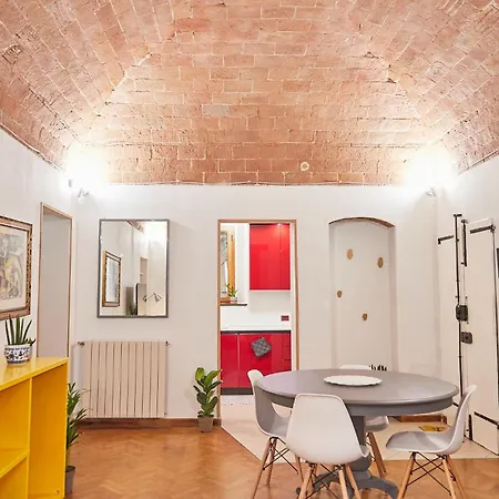 Appartement La Mi Casa A