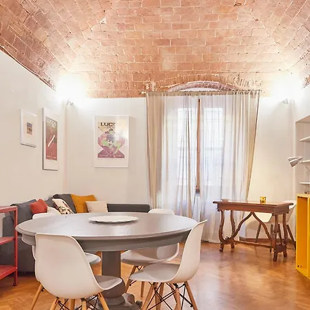 Appartement La Mi Casa A